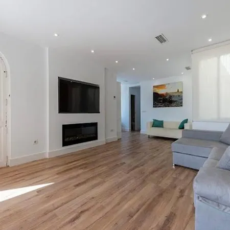 Apartment Atico De Lujo