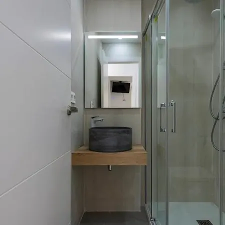 Atico De Lujo バレンシア